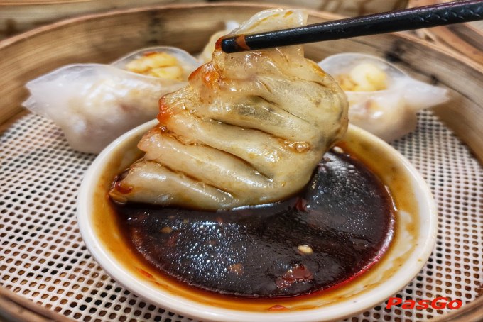 HaoChi Dimsum - Lý Thường Kiệt -6
